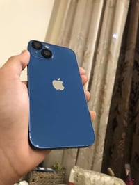 ايفون 13 • بطارية ٨٧ • سكنات ٦١