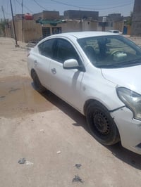 نيسان صني • ٢٠٢١ • البصره الزبير