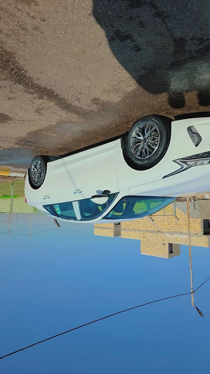 السلام عليكم
كي فايف خليجي 2023  رقم أربيل 
السيارة ماشية ٣٧ محرك 2000 دوش 
مواصفات السيارة بصمة تشغيل عن بعد مري شفط 
5 مود سياقة شاشة كبيرة كشتات جلد 
كشن السائق كهرباء وباقي المواصفات معروفة 
السيارة مكفوله ما عده  بيها بارد بل باب مال السايق موضح بل صوره  مكاني الديوانيه 
السعر ٢٠٥
***********
