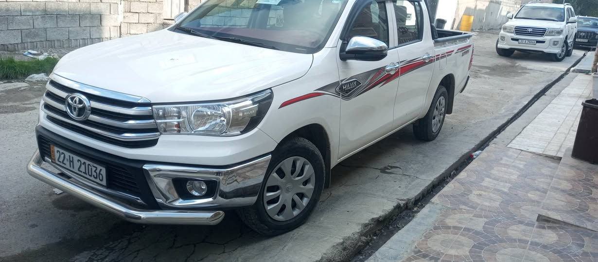 السلام عليكم للبيع بيكم 2024 ماشي 68 شرط الفحص 
سياره مكفوله ما عده 4صابع قلم كارت بكنر باب الخلفي 
مكاني اربيل تحويل ثاني يوم سعر 250 
*********** واتس
