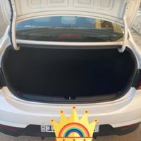 كيا ريو 2019 الشركه الدوليه  محرك 1600 رقم بغداد باسمي  كير ومحرك مكفو...