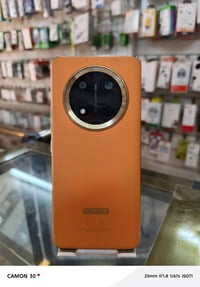 هونر X9c • ٢٥٦ جيجا • رام ١٢