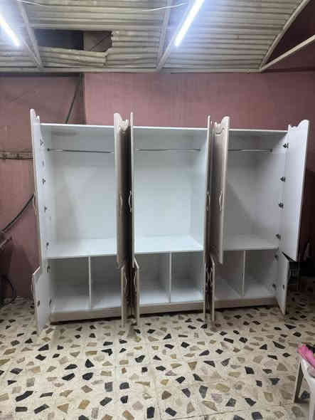 كنتور 6 ابواب 3 قطع خشب MDF
السعر 340 الف

عنوان اربيل بختياري

***********  /***********/***********
