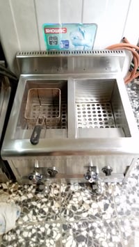 قلاية • شواية • استفسار خاص