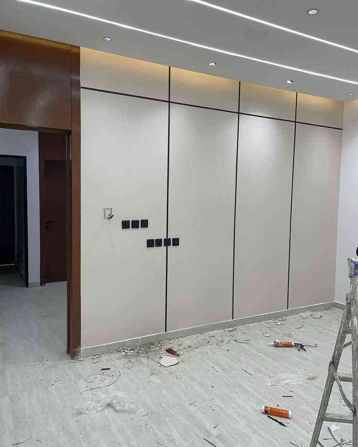 ***********
حبيب للديكور جبسن بورد واصباغ
� صباغة المنازل | لمسة فنية لجدران بيتك
نحو بيت أجمل وأنيق ✨
🔹 صبغ داخلي وخارجي
🔹 صبغ جدران
🔹 تصليح وتعديل الصبغ القديم
🔹استخدام أفضل المواد وبأحدث الطرق
🔹 دقة بالمواعيد – نظافة بالعمل  أسعار مناسبة 
📍 نجيك وين ما تكون داخل ميسان 
📞 للحجز أو الاستفسار 
***********
جرب شغلنا، وشوف الفرق بعينك ✅
#صباغة_المنازل #صبغ #ترتيب_بيتك #خدمة_منزلية عمارة
