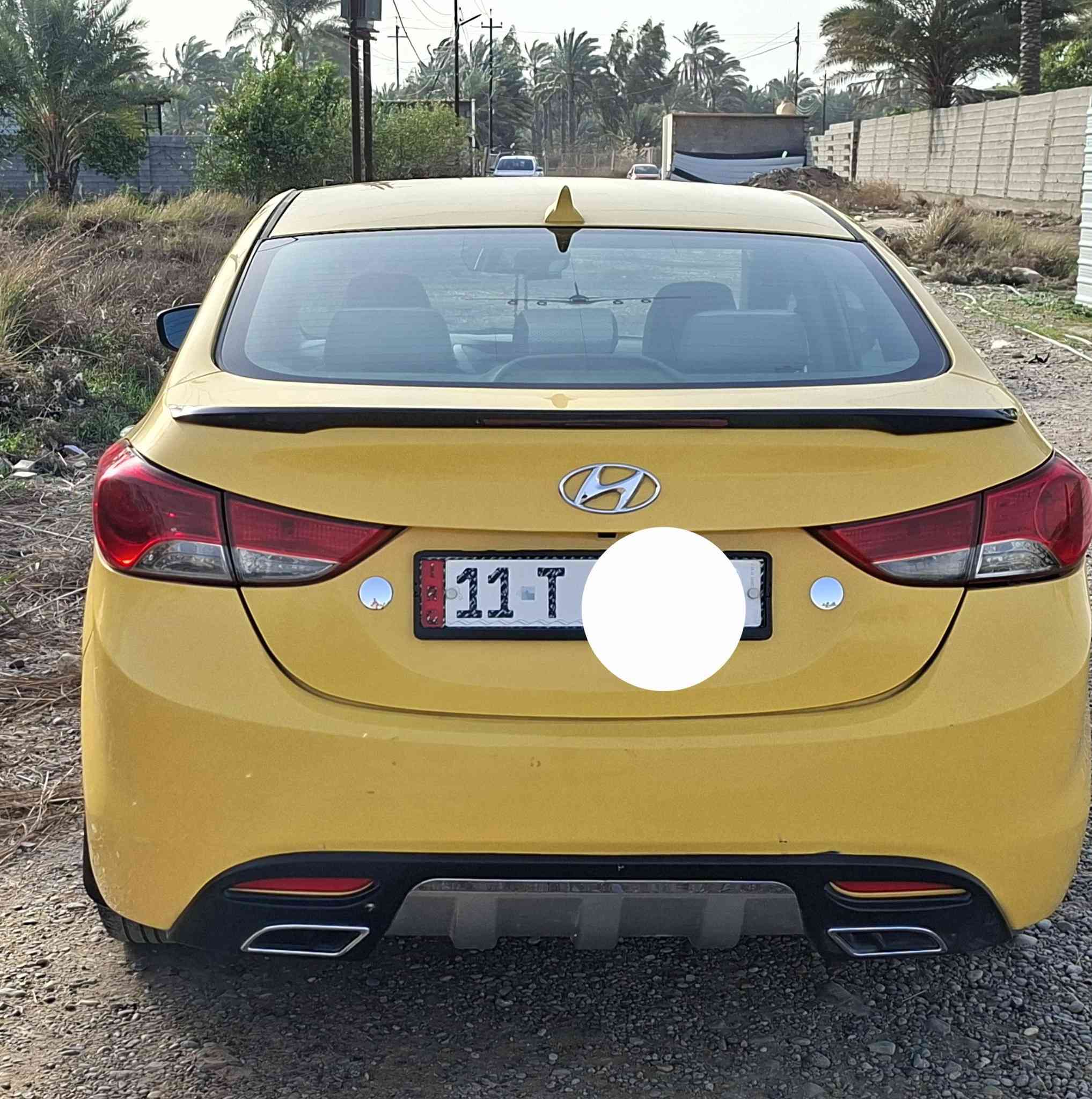 النترا 2013 محرك 1800 للبيع او مراوس حسب القناعة العندة مراوس يدخل خاص يدز صور رقم بغداد انكليزي باسمي تحويل ثاني يوم السعر 105 وبيهة مجال حك الجية مكاني بغداد الراشدية
***********
