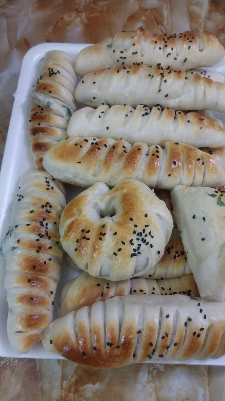 تجهيز اليوم بالف عافيه
الحجز عالخاص شغلي كله بلحم الغنم العراقي وبايادي موصليه محترفه بنظافه وترتيب يوجد توصيل
مع جزيل الشكر للجميع 🌹🌹


**إذا كنت صاحب هذا الإعلان وتريد حذفه لأي سبب، رجاءا أرسل رسالة إلى الدعم الفني**