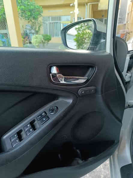 السلام عليكم 
من رخصة مدير الكروب والادمنية المحترمين 
للبيع فورتي وارد امريكا فئة EX جماعة الفورتي يعرفون شنو مواصفاتها ،، ((فول الفول)) ميحتاج اذكر مواصفاتها عدد المسافة 84
حادث امريكا سطحي صبغ بنيد ،جاملغ ،، بالعراق طخه بين باب خلفي وجاملغ صبغ مقدار شبر شغل درجة اولى 
السيارة جاهزة من جميع النواحي تراي زيرو تجي تفحص وتشوف ،،، بدون ايرباك ،، كلها سليمة ،،  بيها كم رصعه مال حالوب ممبينات الحمدلله 
رقم بغداد ،، باسمي تحويل ثاني يوم ان شاء الله 
سعر البيع (130) $ 
للتواصل على الرقم 
***********
