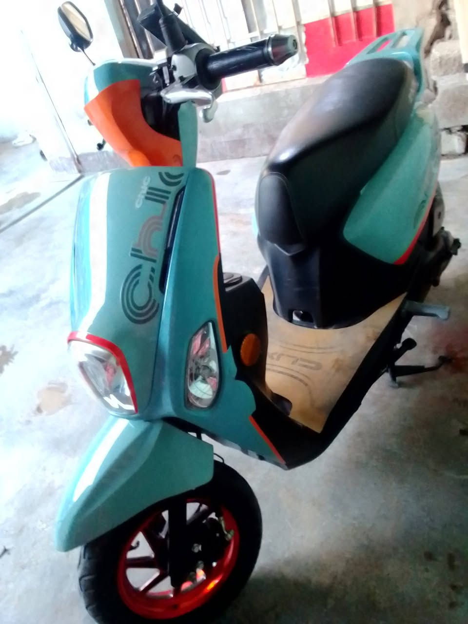 دراجة بوليسي موئل ٢٠ للبيع السعر ٧٥٠
كركوك.   ***********
