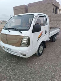 كيا حمل • ٢٠١٠ • قضاء هيت