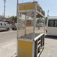 كباب تكه • مقبلات • اضاءة