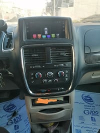 كرفان • ٢٠١٤ • حادث