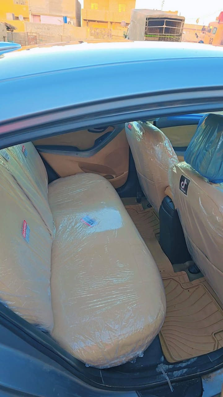 سلام عليكم للبيع النترا خليجي 2012 محرك 1800مكفوله كفاله عامه كير محرك شرط حداديه خير من الله سعر 118 بيه مجال
مكان سياره لانبار هيت رقم ***********
