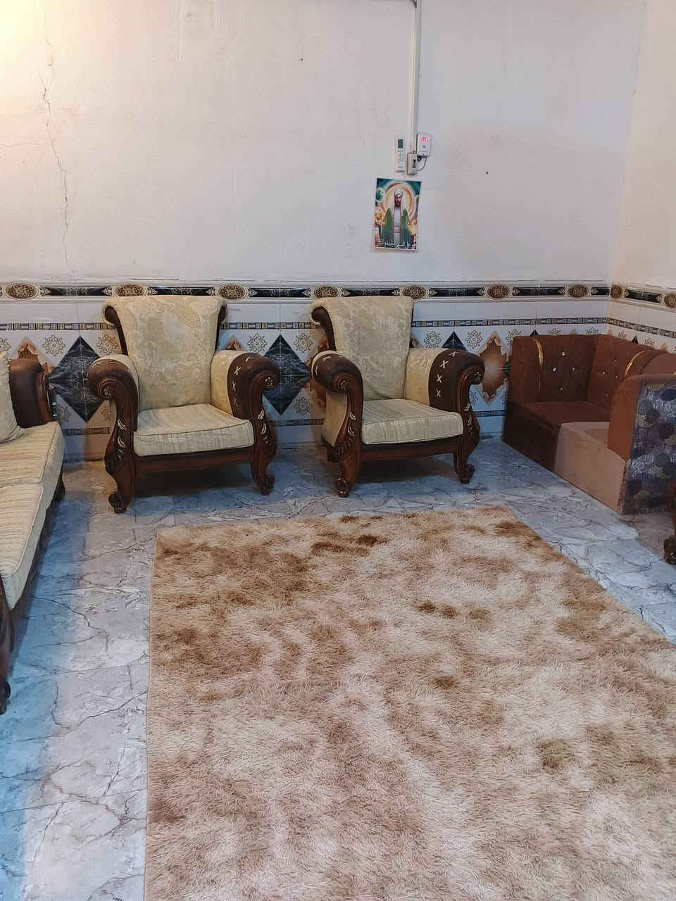 بيت لبيع زراعي خلف مستشفى تركي ركن مساحته ميتين عليه ماي مجاري كامل البيت تعال اسكن بي سعره ب 100 بي مجال لشرايه عل سريع مقابيل مدرسه فاطميات الي عل سريع


**إذا كنت صاحب هذا الإعلان وتريد حذفه لأي سبب، رجاءا أرسل رسالة إلى الدعم الفني**