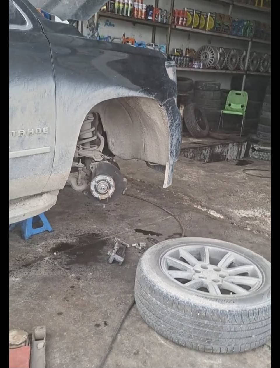 تصفير فلانجات جميع سيارات وبسعار جوه السوك المكان صناعيه حمدان شارع العام ***********
