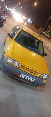 سايبة 25 بيهة بارد بل جاملغ الخلفي وشخطات باب العبري ولباقي كفالة كير ...