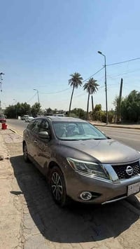 للبيع نسيان بافندر موديل 14 لون فيلي مواصفات فول بصمه 7 راكب ثلاث قطع ...