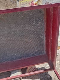 تفصيل جديد • ما مشدود • بي مجال