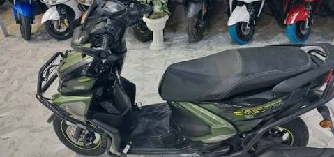 دراجة اباتشي لون زيتوني مدرع للبيع السعر والاستفسار عل رقم ***********
