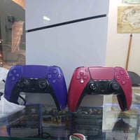 بلي فايف • سلم كامل • جوستك جديد