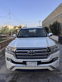 لاندكروز بريم • ٢٠١٦ • ميسان