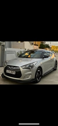 هونداي فولستر 2012 سبورت كير عاد 6 نمر بدون صبغ ولا ضرر فقط تعديل بارد...