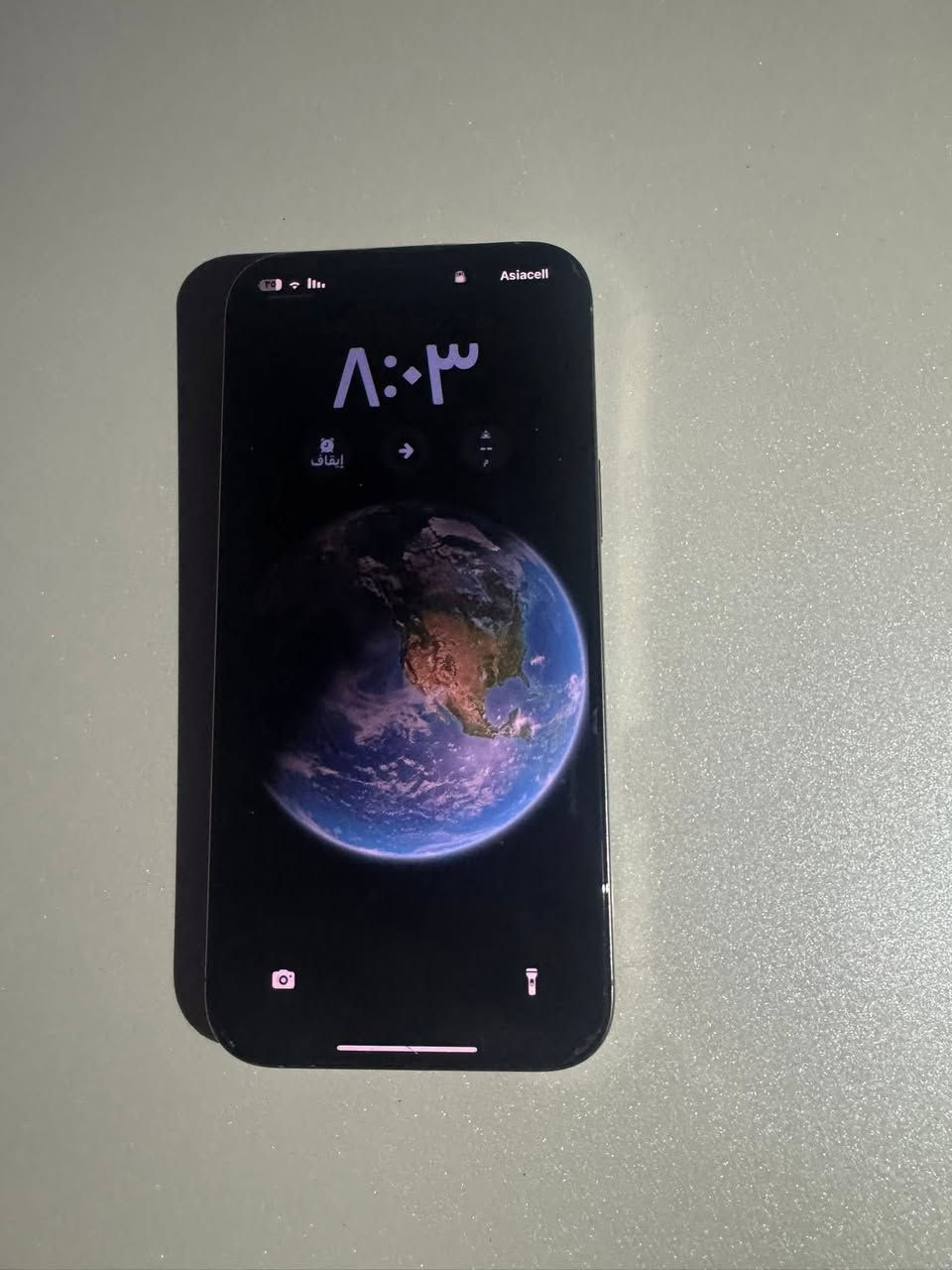 16 برو ماكس نظيف ذاكره 512 بطاريه 95 نظيف جدا مابي شي الاتصال على الرقم حصرا
0778104 9199‬
