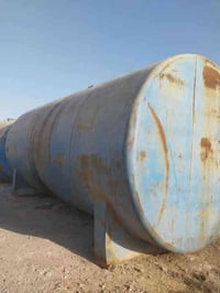 تانكيات خزن ٦ مليم ٠٧٧٣٢٩٤٧٠٩٦