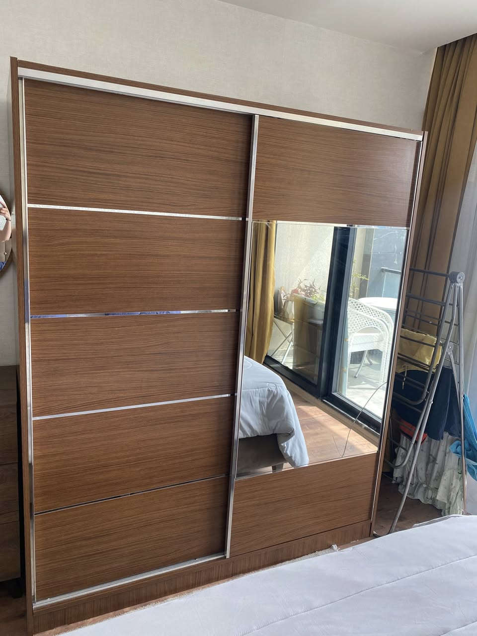 للبيع غرفة نوم للاستفسار ع الخاص


**إذا كنت صاحب هذا الإعلان وتريد حذفه لأي سبب، رجاءا أرسل رسالة إلى الدعم الفني**