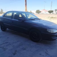 اوبل اوميغا • ١٩٩٤ • محرك وكير زين