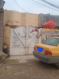 حي البتول الزراعي • ١٢٥م • غرفة وصالة واستقبال