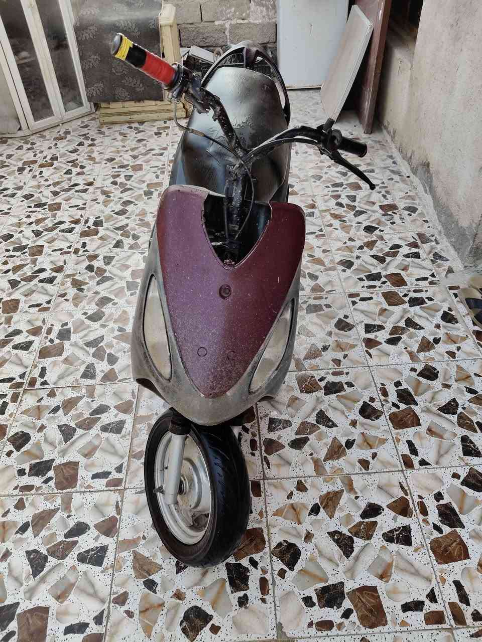 ماكس قچمة المكينه تبخر مفتوحه المكان الزبير حي الشهداء
السعر 350
***********
