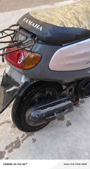 سلام عليكم دراجه للبيع
دراجه منغولي نضيفه مثل ما موضح اكبالك بل صور 
السعر 300 وبيه مجال حك الجيك 
موجود فيس 
و واتساب 
رقمي ***********
