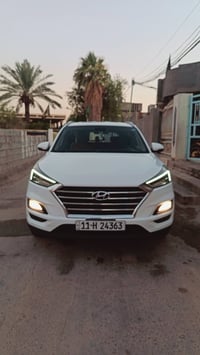 توسان مديل 2020 شركه لكاصد كوري اصلي مكينه كير مكفولات تخم تاير تبريد ...