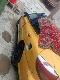 كيا ريو 2003 رقم بغداد اجره بدون راعي ابيع كوم حديد مكينه وكير كورلا ب...