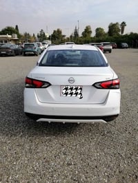 فيرسا ٢٠٢٤ • ١٥٠٠٠ ميل • بونيت مصبوغ