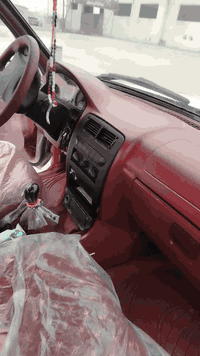 بۆفرۆشتن پیکاب  دێر مودیل 2007رەقم کەرکوک سەنوی تا 2029تازەیە و مەشروع وەتنیە کابریتەیە کابریتی مازدی لەسەرە زۆر بێ کێشیەیە پێشی لێداروی  هەیە سیارکە سبوخ عام کراوەتەوە لەسەر ساخە بەشەرتی گێروو مەکینە و کارەبایی خایس بان قاپی هەبوو اوش چاکراتەوە زۆر بێ کیشیە سعرشی 65مجالی تیایە
***********
