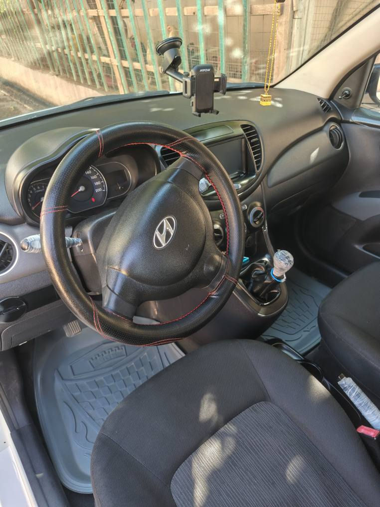 هۆندە i10 بێ سبوخ مۆدیل 2012 ژمرە موبایل *********** أربيل, العراق
