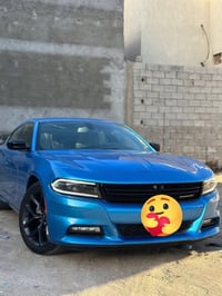 جارجر 2023 اصل النداء الاخير last call رقم بغداد بسمي محرك 6/3600 سلند...