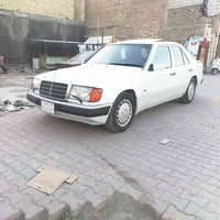 مكينة ٢٥٠٠ • ١٩٨٩ • ناصريه مرگز