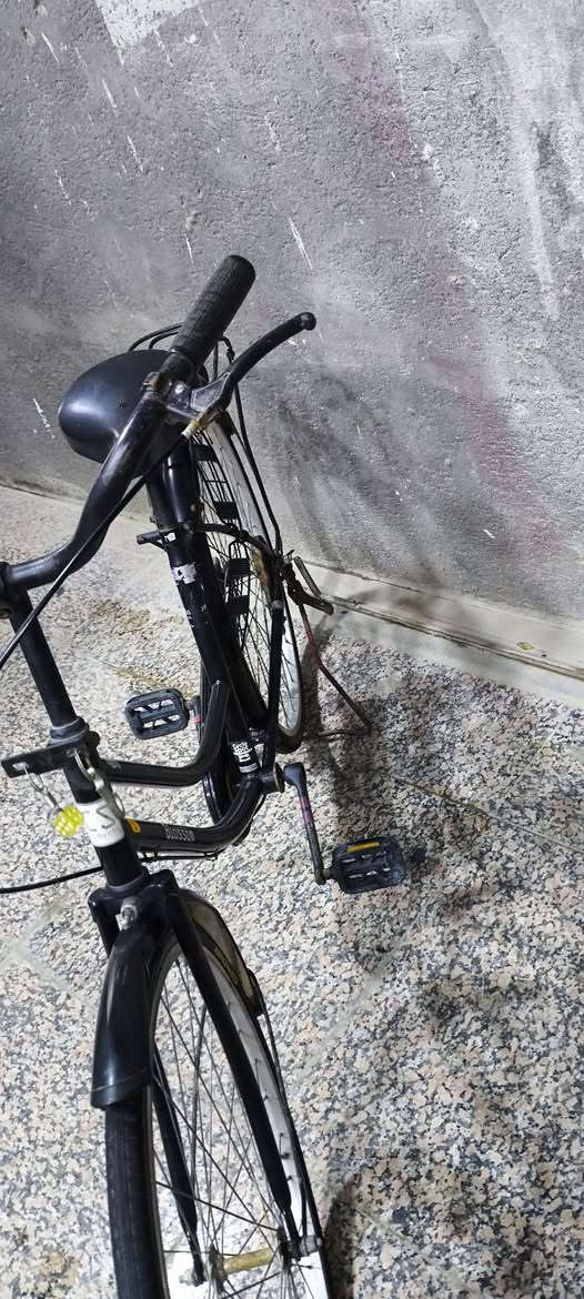 بايسكل بناتي ياباني اصلي شركهB1OSSOMنضيف السعر 100وبي مجال حگ الجيه مكاني ناصريه مركز


**إذا كنت صاحب هذا الإعلان وتريد حذفه لأي سبب، رجاءا أرسل رسالة إلى الدعم الفني**