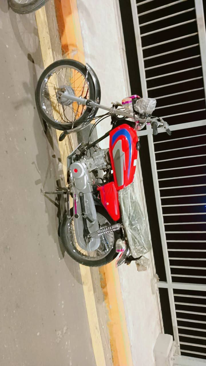 دراجه البيع بدون مكان ميسان
***********
