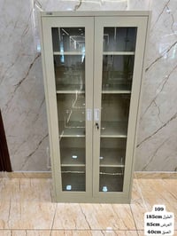 لوكر • لوكر عامودي • صيدلية