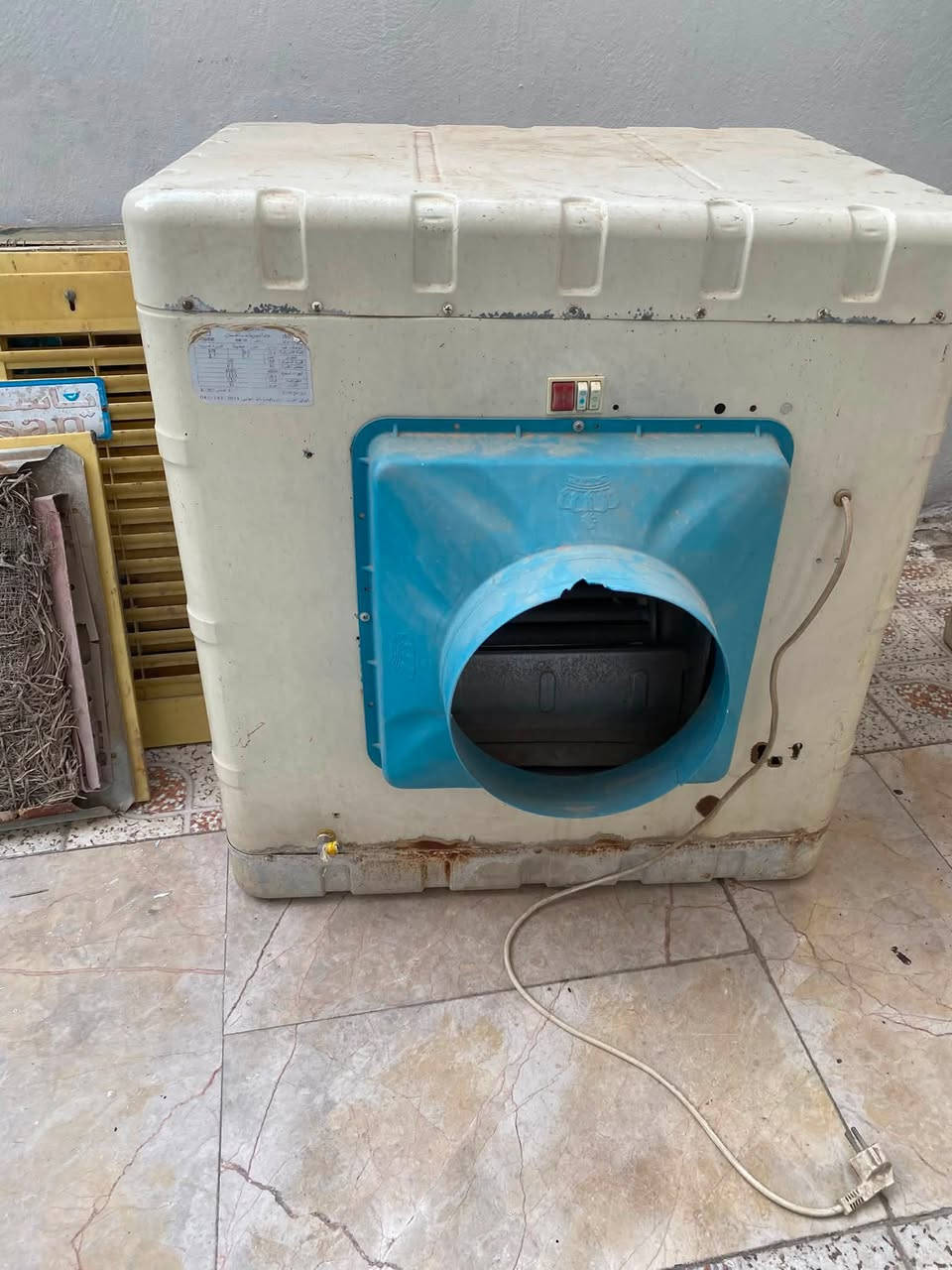 بيع شلع قيم وخذ


**إذا كنت صاحب هذا الإعلان وتريد حذفه لأي سبب، رجاءا أرسل رسالة إلى الدعم الفني**