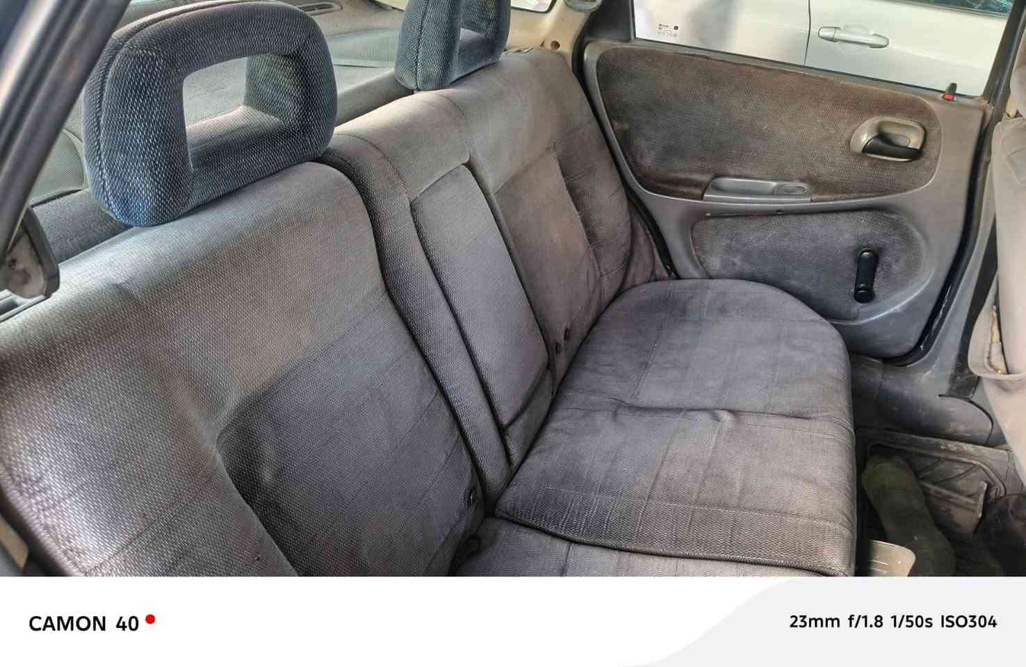 السلام عليكم
93 استرا 18 صبغ شركة رقم سنوية جديد هزة جديد 
45 بيها مجال 
مكاني سهل نينوى للستفسار اكثر خاص و رقم ***********
