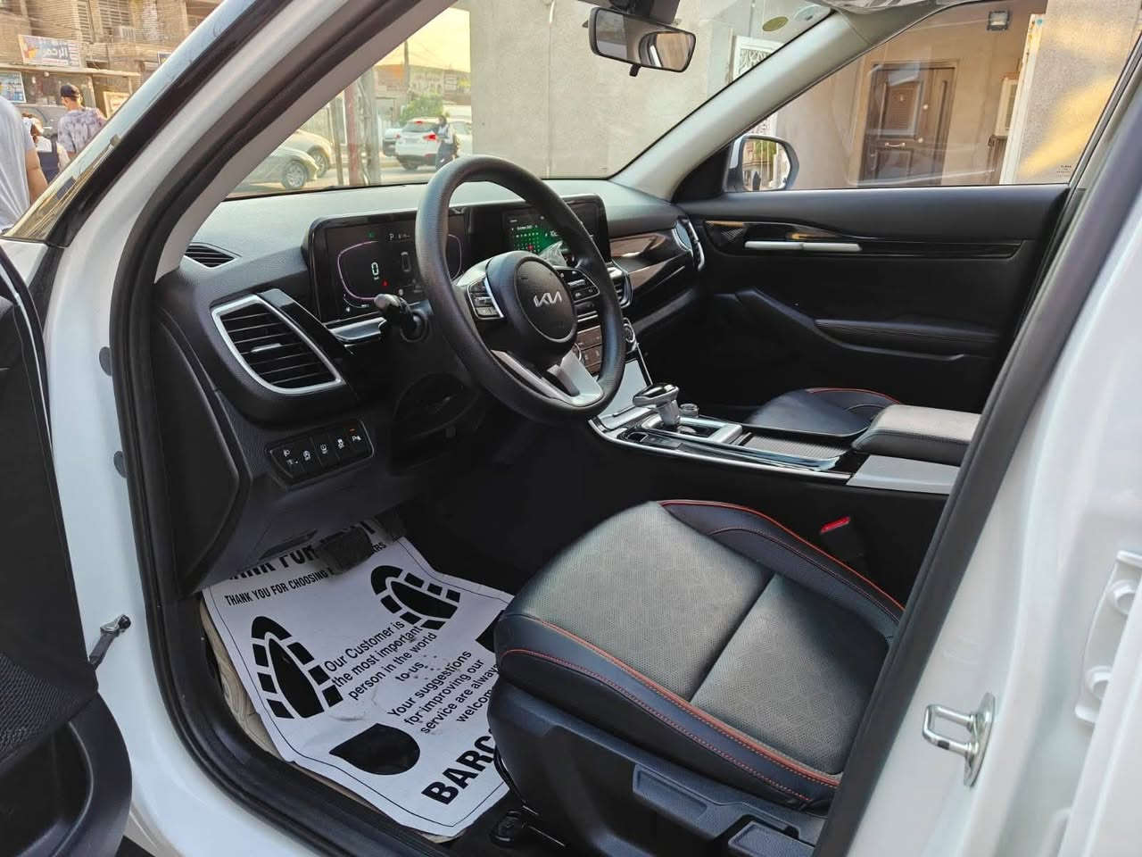 خليجي ٢٠٢٥ فول مواصفات رقم بابل ماشية ١٧ فقط مكفولة كفاة عامة بعدها شركة
*********** حلة, بابل
