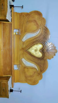 غرفة صاج بلوك • ٦ أبواب • موصل حي فلسطين