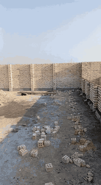 السلام عليكم كادر خلفات بناء طابوق ابلوك فرمستون فرشي شغل نظيف درجة أولى ناخذ قطعي وعلى سياره عمل في كربلاء استفسار ***********
