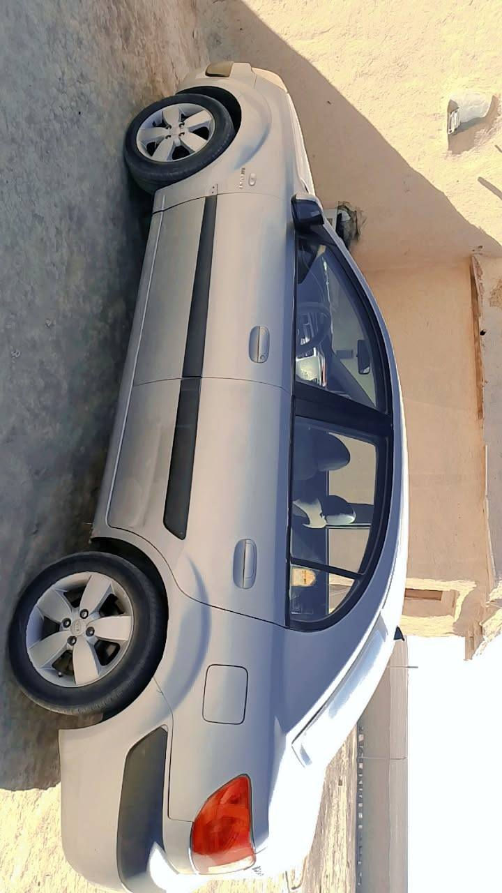 سلام عليكم كياريو 2009محرك 16  تبريد وتفا توتير توتير جديد برايد تصل وتلل***********
