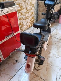 دراجه شحن السعر350الرقم 07712802715